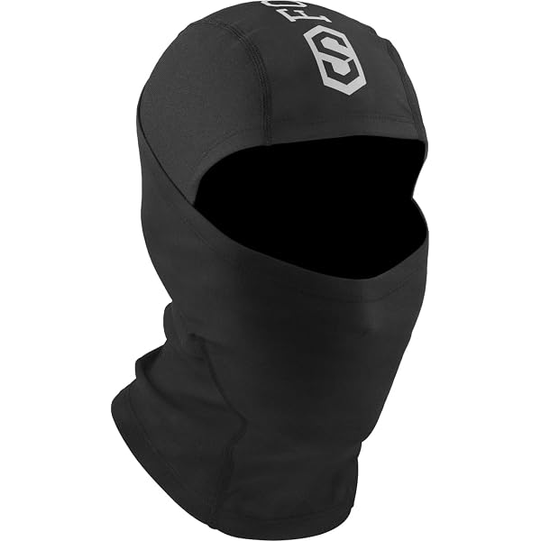 Nxtrnd Breathable Ski Mask, Lightweight Balaclava, Moisture